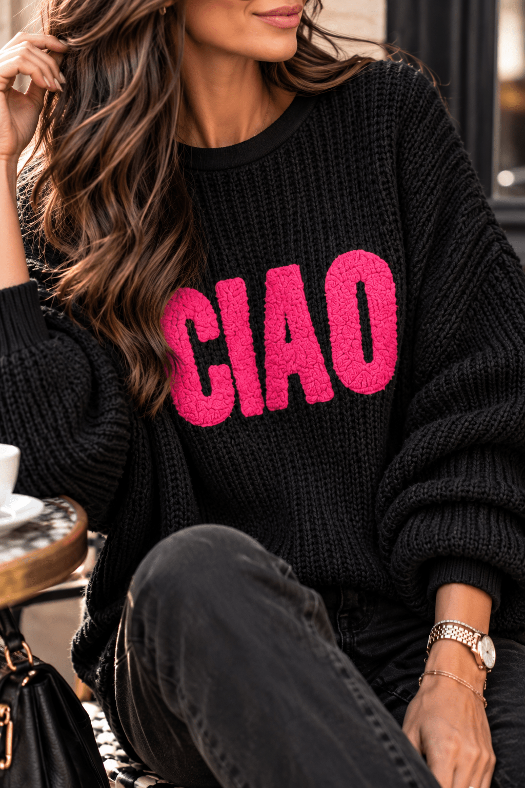 Strickpullover 2610337 - Levelone GmbH & Co. KG
