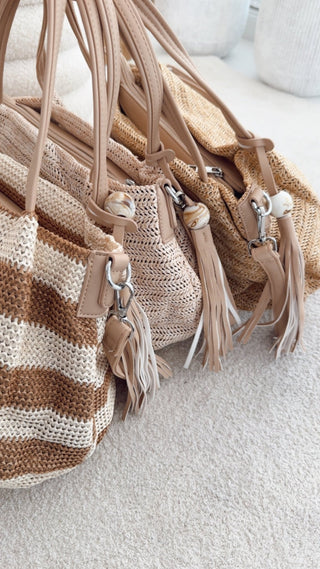 Bast Tasche 2601397 - 00 - Levelone GmbH & Co. KG