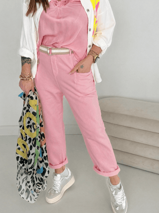 Jogpants 2602303 - Levelone GmbH & Co. KG