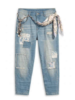 Jeanshose 2605519 - 22 - Levelone GmbH & Co. KG