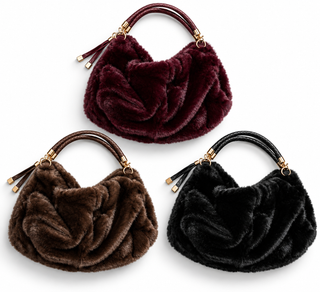 Shopper Felltasche 2609313-14