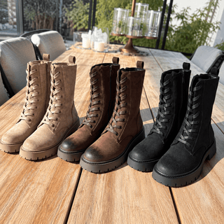 Boots 2609383-400 - Levelone GmbH & Co. KG
