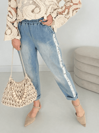 Jeans Stretchhose 2602271 - Levelone GmbH & Co. KG
