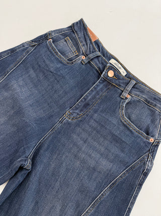 Jeanshose 2609430-34