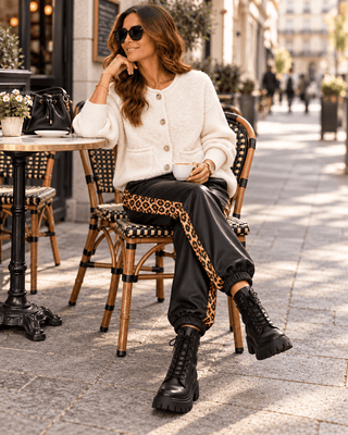 Teddy Strickjacke 2610127 - Levelone GmbH & Co. KG