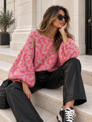 Leo Strickpullover 2610162 - Levelone GmbH & Co. KG