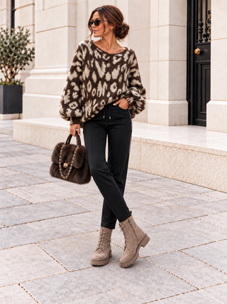 Leo Strickpullover 2610058