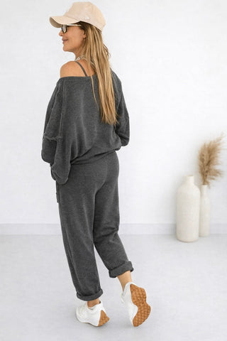 Zestaw dwuczęściowy 2601122