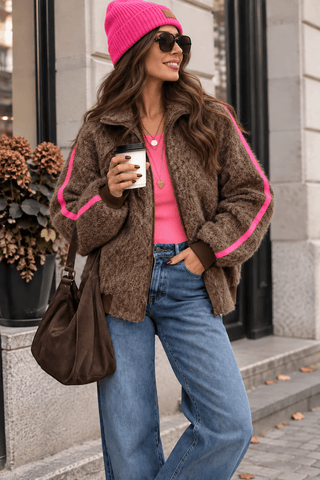 Fleecejacke 2610312 - Levelone GmbH & Co. KG