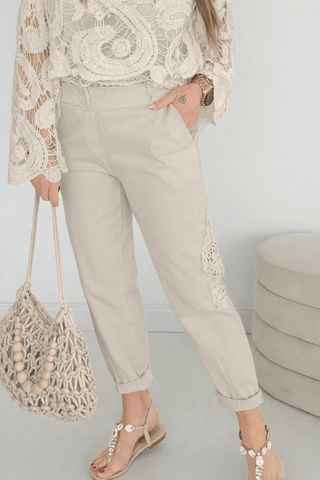 Jeans Stretchhose 2603400 - Levelone GmbH & Co. KG