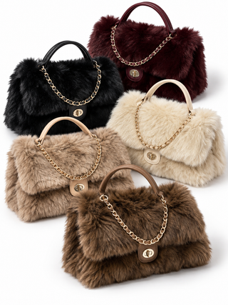 Felltasche 2609317-21