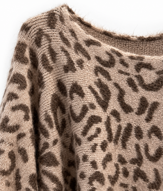 Leo Strickpullover 2610163 - Levelone GmbH & Co. KG
