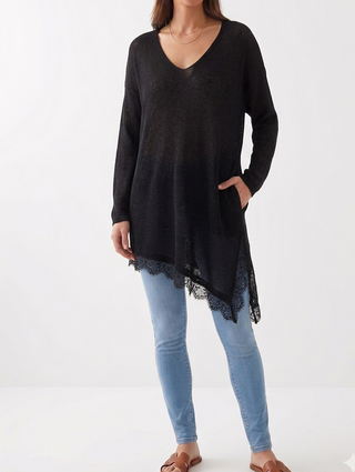 Feinstrickpullover 2605508 - Levelone GmbH & Co. KG