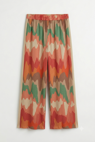 Feinstrickhose 2606018