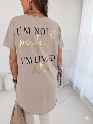 T-Shirt 2603508 - Levelone GmbH & Co. KG