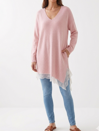 Feinstrickpullover 2605505