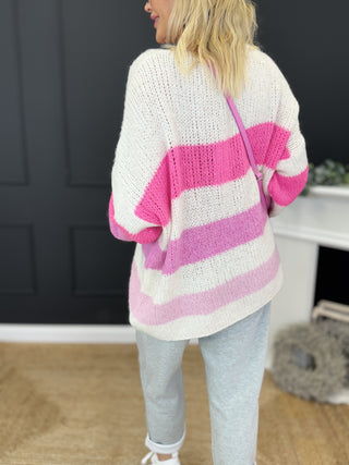 Strickpullover 2412038