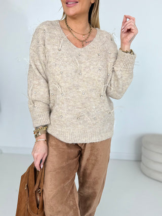 Strickpullover-beige-onesize-damen-levelone