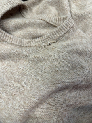 Sweter z dzianiny 2 do wyboru 2512116