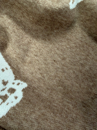 Sweter z dzianiny 2 do wyboru 2512122