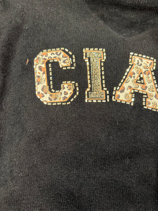 Sweter z cienkiej dzianiny z alpaki 2 do wyboru 2512128