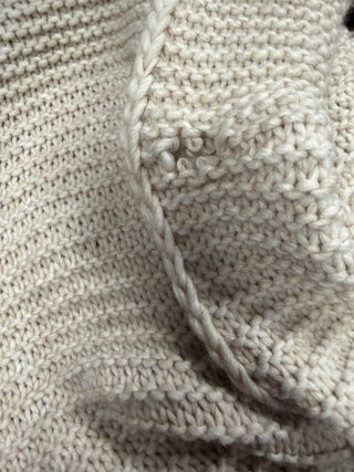 Płaszcz z dzianiny 2 do wyboru 2512147