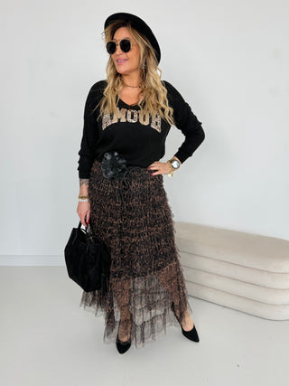 Sweter z dzianiny 2511113