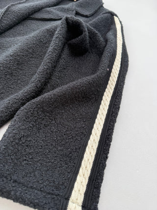 Płaszcz typu boucle 2609013