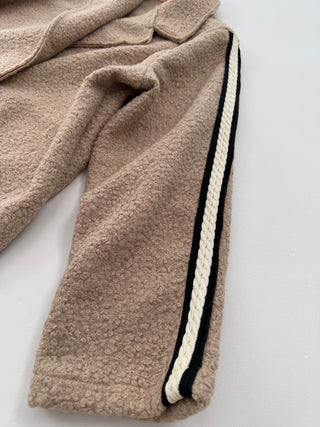 Płaszcz typu boucle 2609013