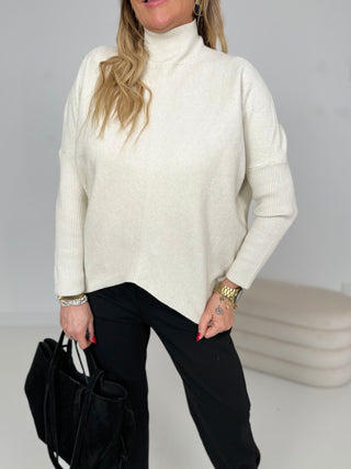 Feinstrickpullover 2511025