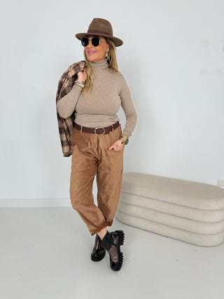 Rollkragenpullover-beige-damen-onesize-levelone