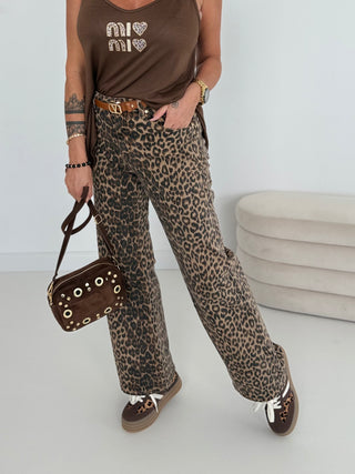 Leo Jeanshose 2508044-47