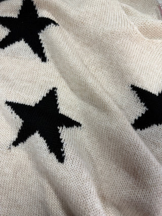 Sweter z dzianiny 2 do wyboru 2601081