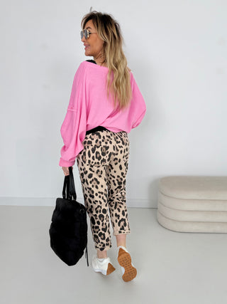 Spodnie ze stretchem 2511103