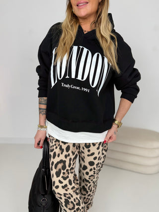 Bluza z kapturem 2511278