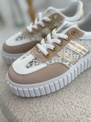 Sneaker 2601251 - 56 - Levelone GmbH & Co. KG