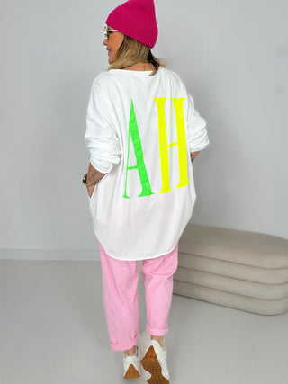 Koszula z długim rękawem 2511280