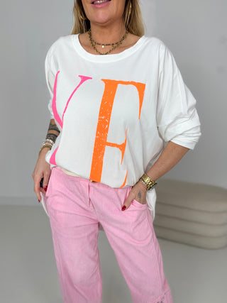 Koszula z długim rękawem 2511280