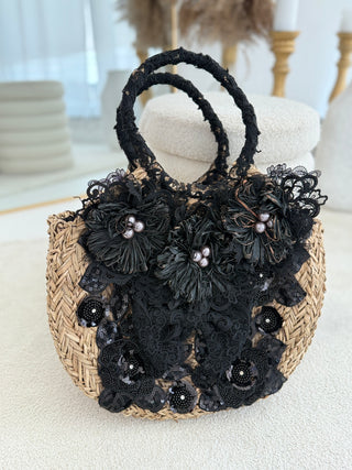 Torba koszykowa Ibiza 2601369-70