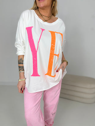 Koszula z długim rękawem 2511280