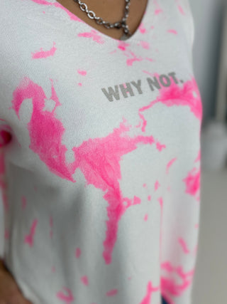 Sweter z cienkiej dzianiny 2511291