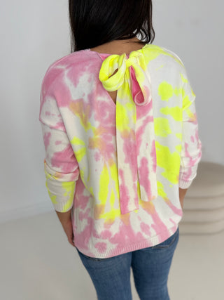 Sweter z cienkiej dzianiny 2511283