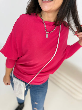 Feinstrickpullover 2512054