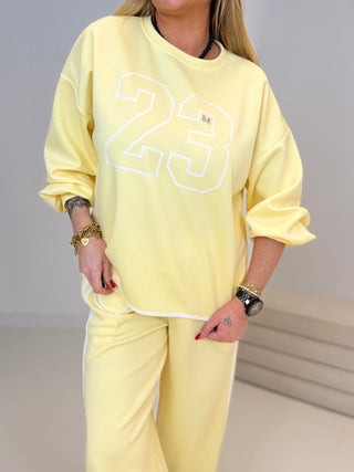 Zestaw dwuczęściowy 2512330