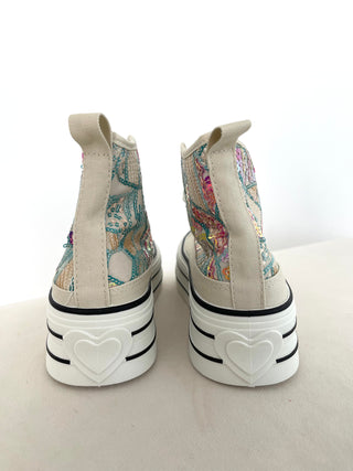 Sneaker-bunte-pailletten-damen-levelone