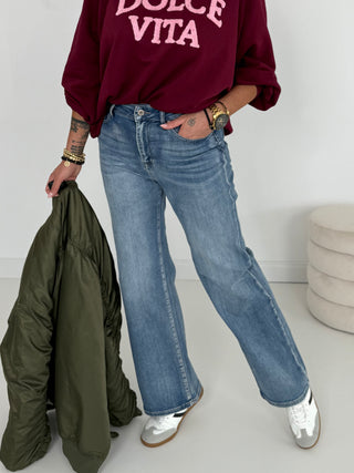 Jeanshose 2507281-85