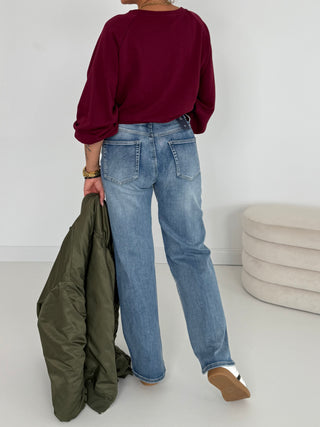 Jeanshose 2507281-85