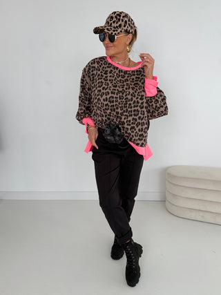 Sweater Leo 2507374