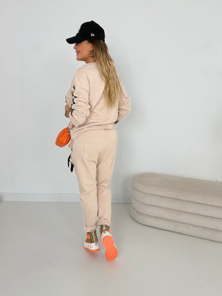 Spodnie luźne 2601051