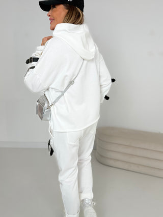 Bluza z kapturem 2601070